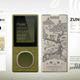 Image for article titled Custom Zune Originals Pretty Damn Good Looking